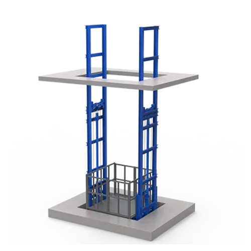 Cargo Lift